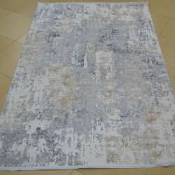 Акриловий килим Sophistic 32920 095 Grey  - Висока якість за найкращою ціною в Україні